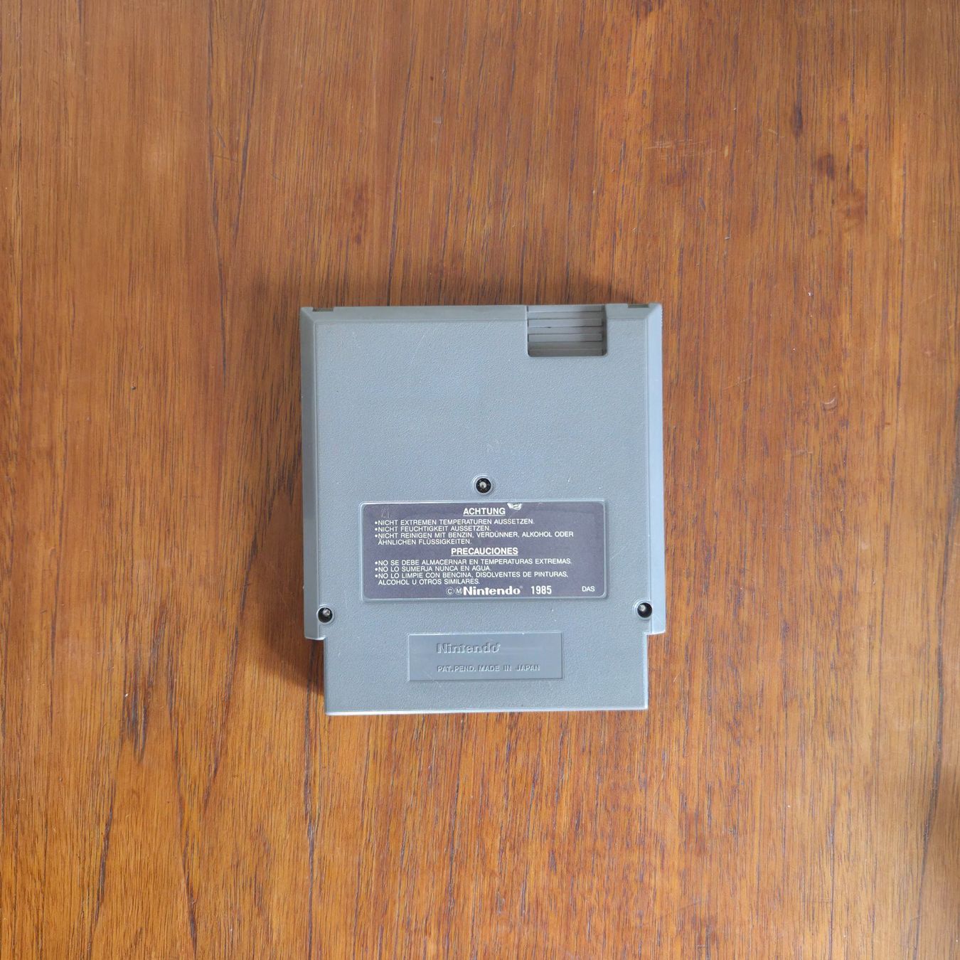 Giochi: Roller Games Nintendo NES Pal B Konami – Usato da Zürich venduto da Wickeddude 1