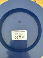 VIKICKS Plasmafilter VR-280 Luftfilter für Abzugshaube
