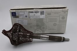 PLANETENTRAEGER HINTEN Puch 230 GE Mercedes G A4602700143