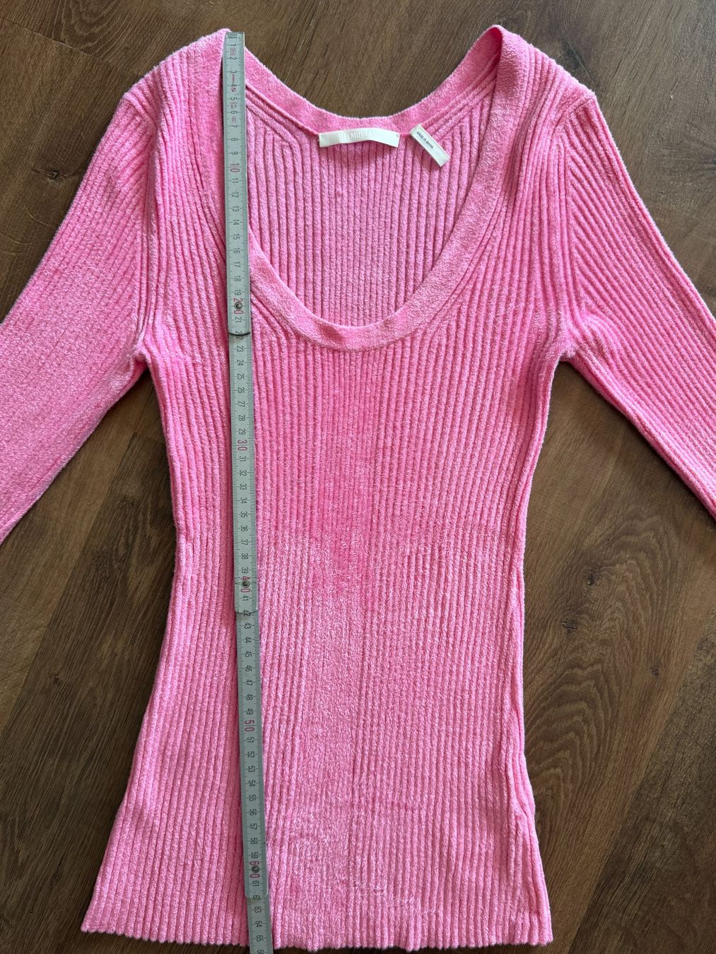 Helmut Lang Maglioni & Felpe: USD 349 Helmut Lang  rib knit sweater - M – Nuovo (secondo la descrizione) da St-Sulpice VD venduto da juhdu 3