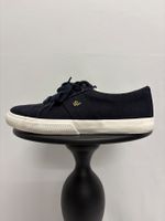 Ralph Lauren Sneaker Janson Canvas Dunkelblau 40 Stoff
