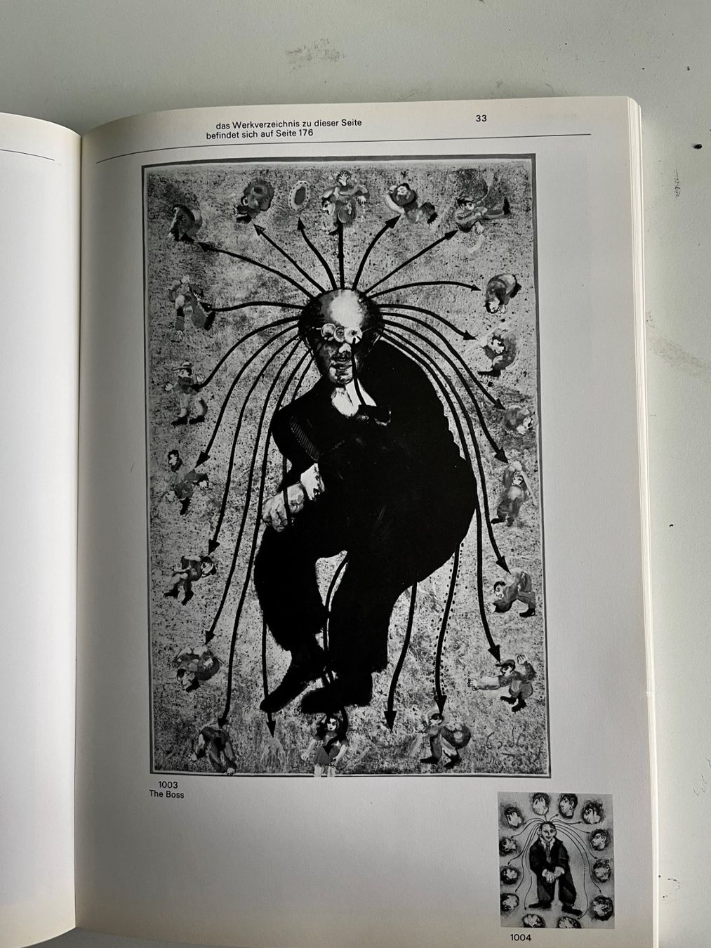 Foto & Immagini: The Boss von Alex Sadkowsky – Usato da Steinmaur venduto da TobiasKern 1