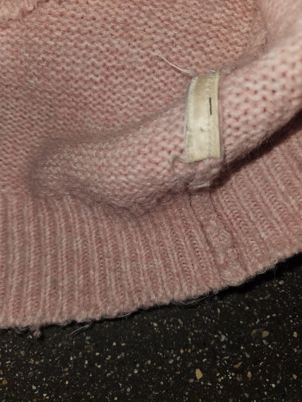 Pullover & Sweatshirts: Damen Pullover Scotch & Soda rosa Grösse S  – Neu (gemäss Beschreibung) aus Anwil von moosmat 5