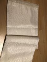 Tischtuch weiss