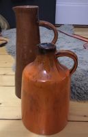 2 Vintage Keramik Krüge 60er