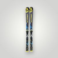 Salomon X PRO 162cm
