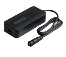 Mahle Smartbike Systems X35 Ladegerät und Ladekabel