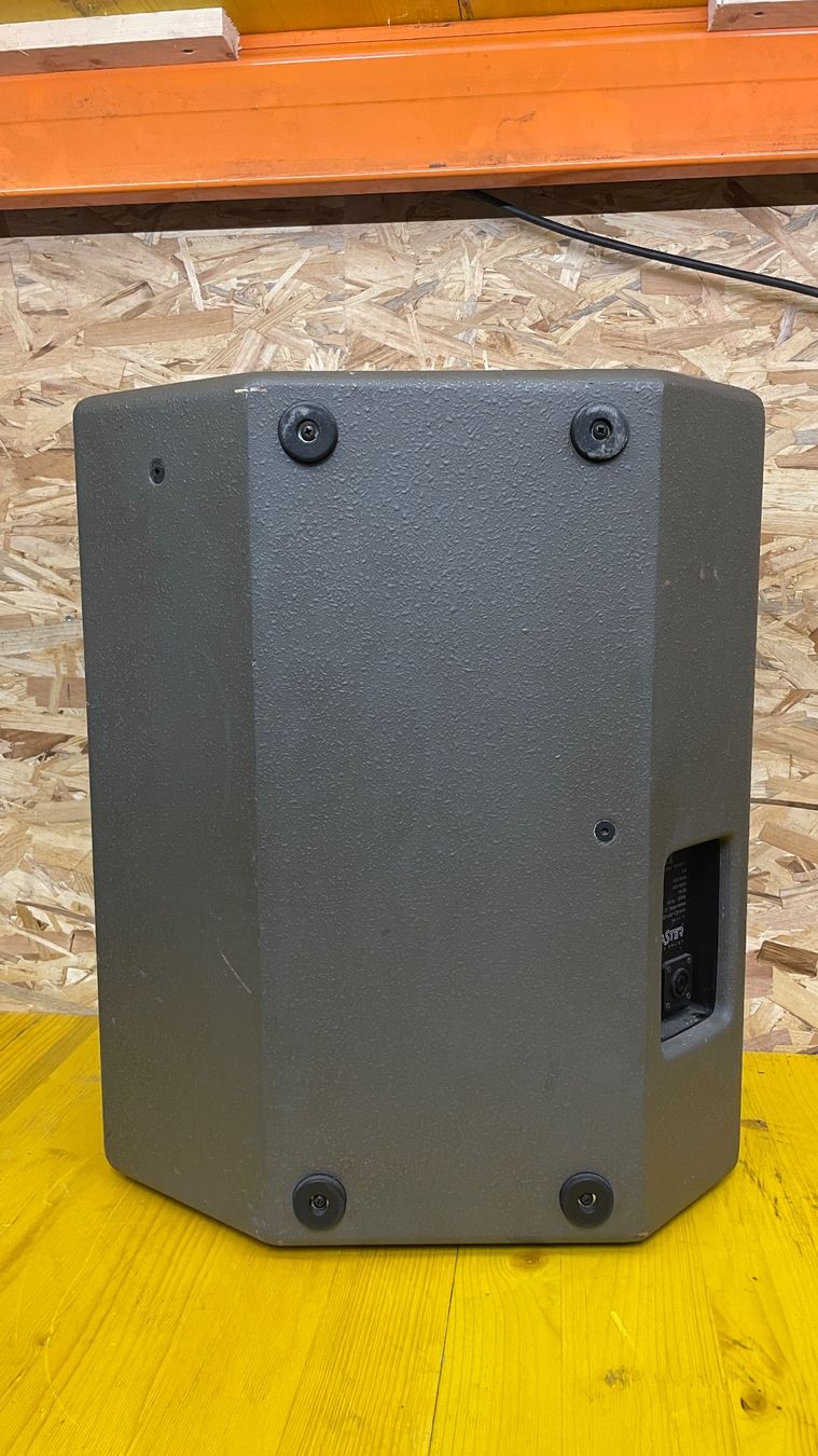 Haut-parleurs: Master Audio PS-12 – D'occasion à Ehrendingen par Cyrilf99 2
