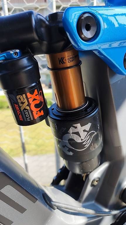 Biciclette: Cube Stereo 150 C:62 SL 29 Actionteam – Usato da Winterthur venduto da Alexmps3 2