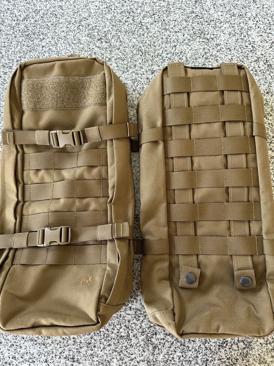 Borse: 2x TT Tac Pouch 13 SP 5L – Nuovo (secondo la descrizione) da Steinhausen venduto da casaplia 1