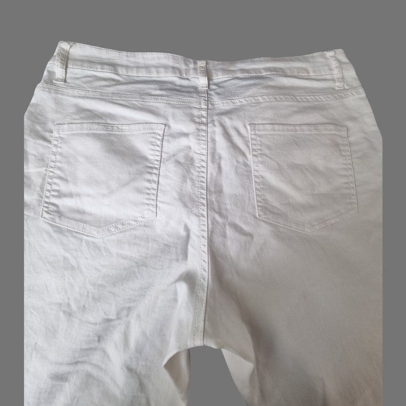 Ellen Amber Pantaloni: ELLEN AMBER Damenhose Gr. 40 – Usato da Wangen b. Olten venduto da Restwert_Wangen 4