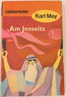 Karl May - Am Jenseits  T25