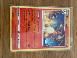 Charizard 025/185.