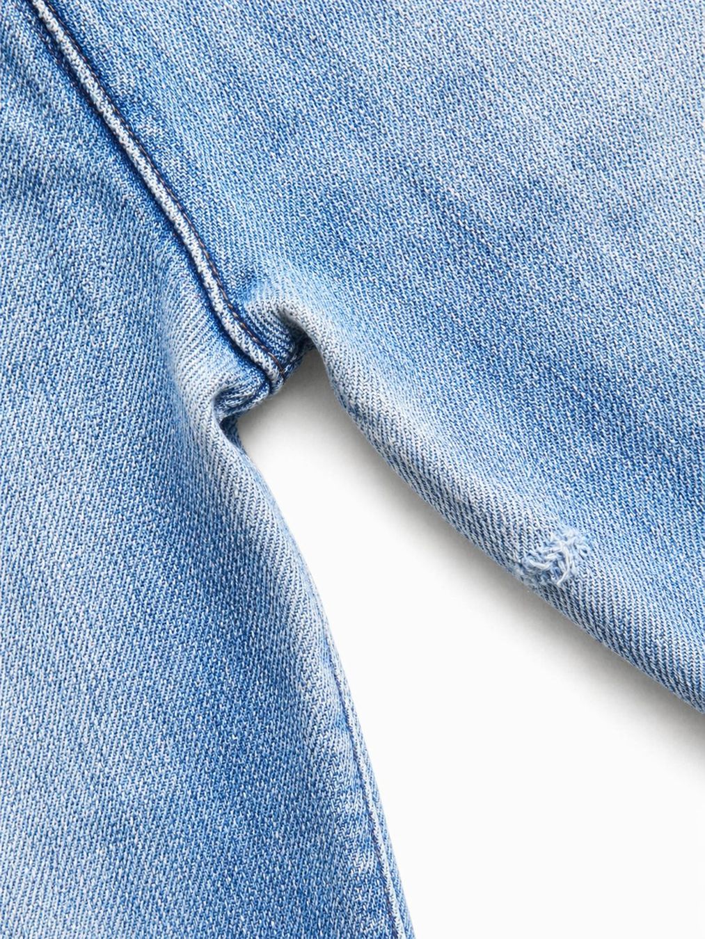 Levi's Jeans: Levi’s Jeans Hellblau Gr. 29/32 – Nuovo (secondo la descrizione) da Fully venduto da VaneaSelection 7