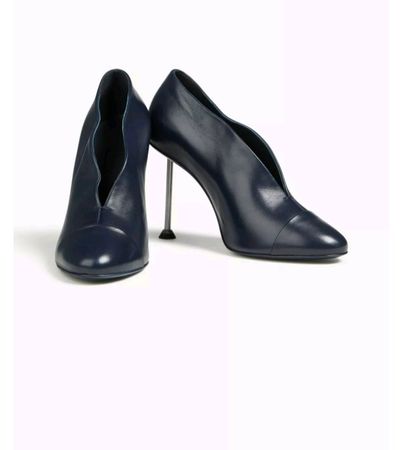 Victoria Beckham Damen Schuhe, Heels, Pumps. 36,5