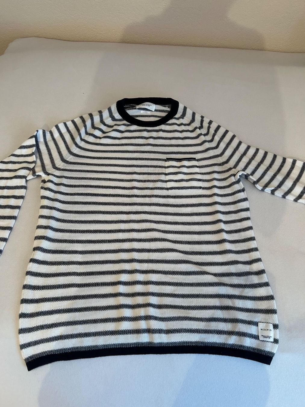 Maglioni & Felpe: Feiner Herren Pullover Marc O’Polo – Usato da Gutenswil venduto da walker60