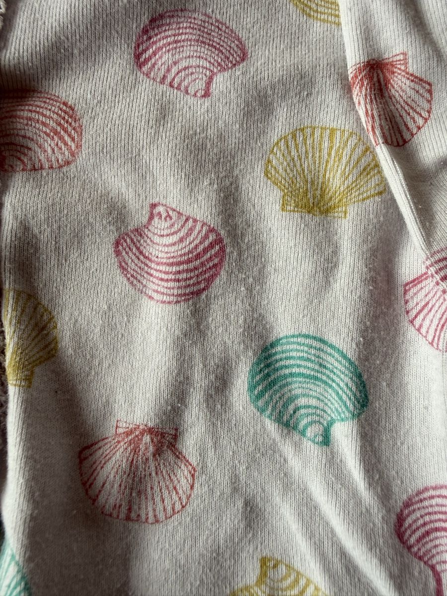 Petit Bateau Pigiama & Simili: Muschel-Pyjama Petit Bateau Grösse 67 – Usato da Pragg-Jenaz venduto da gobrist 1