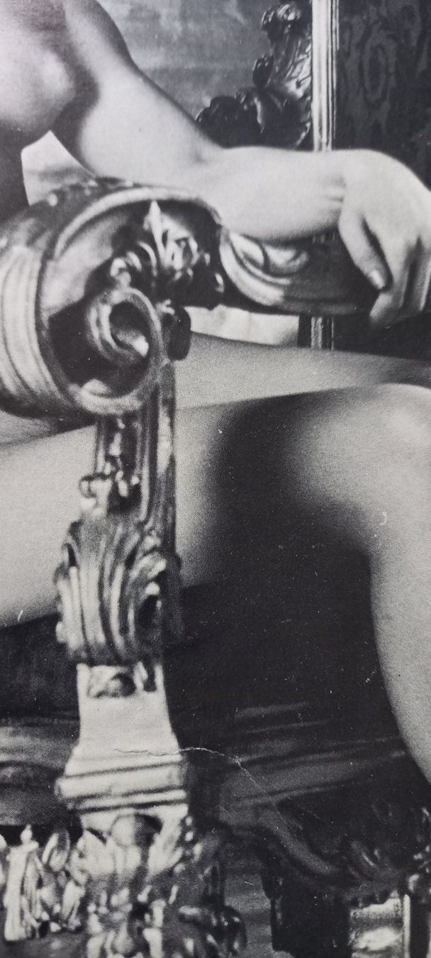 Riviste & Magazine: Rogue erotik magazin 1967 – Usato da Höri venduto da bsc_68fw 3