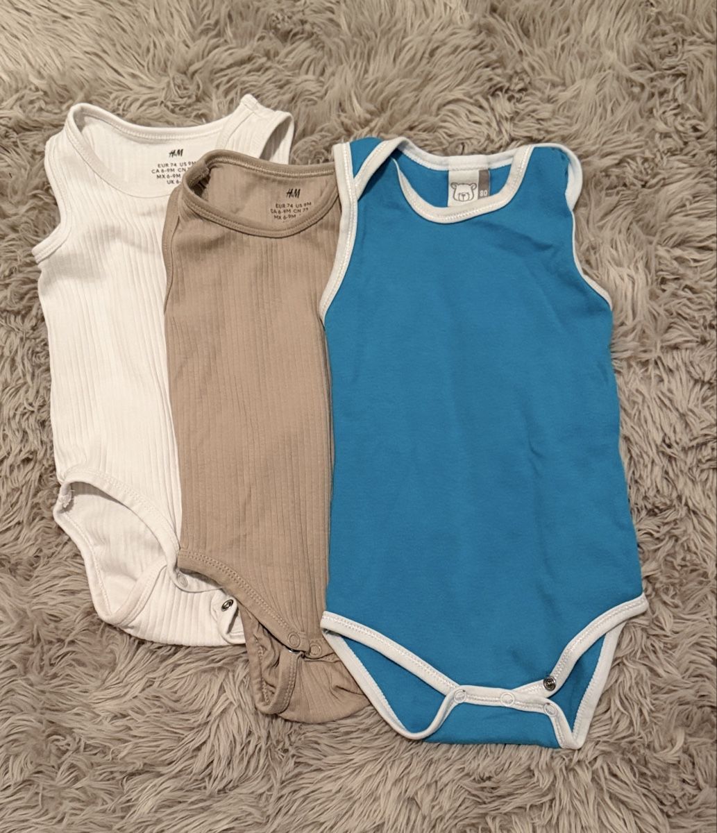 Lotti & Set di vestiti: Baby Set 74/80 – Usato da Küttigen venduto da mimila21 2