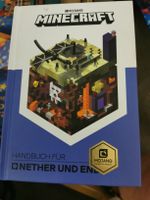 Minecraft Handbuch