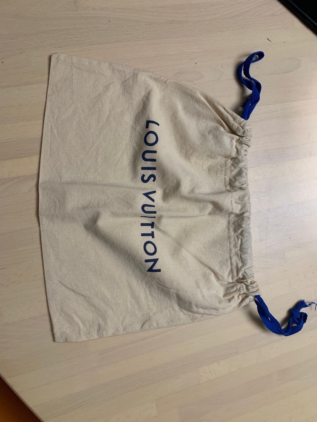 Louis Vuitton Borse da donna: Louis Vuitton Mini Pochette Accessoire – Nuovo (secondo la descrizione) da Lugano venduto da ele_y8xl 5