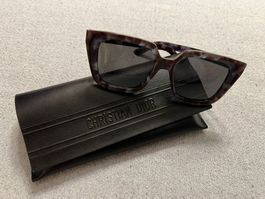Christian Dior DiorMidnight S1I Sonnenbrille – Original
