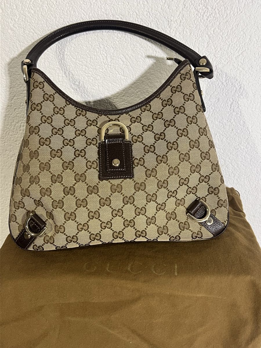 Gucci Borse da donna: Sac Gucci – Usato da St-Pierre-Clages venduto da ste_xk6p 7