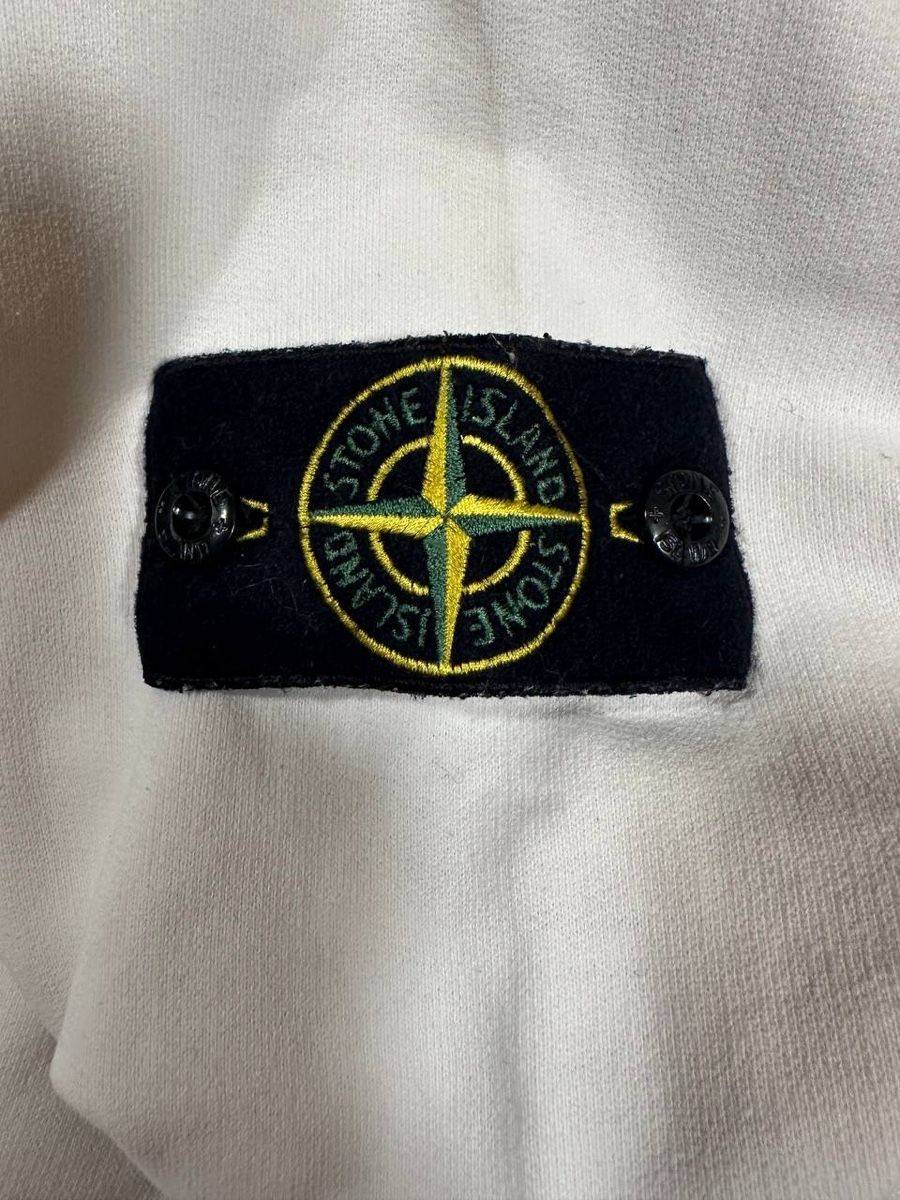 Stone Island Maglioni & Felpe: Stone Island Hoodie  – Usato da Pfäffikon ZH venduto da Nataliia. 4