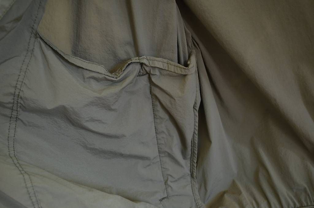 Giacche: Leichte Jacke v. Hugo Boss – Usato da Richenthal venduto da Mikesh01 3