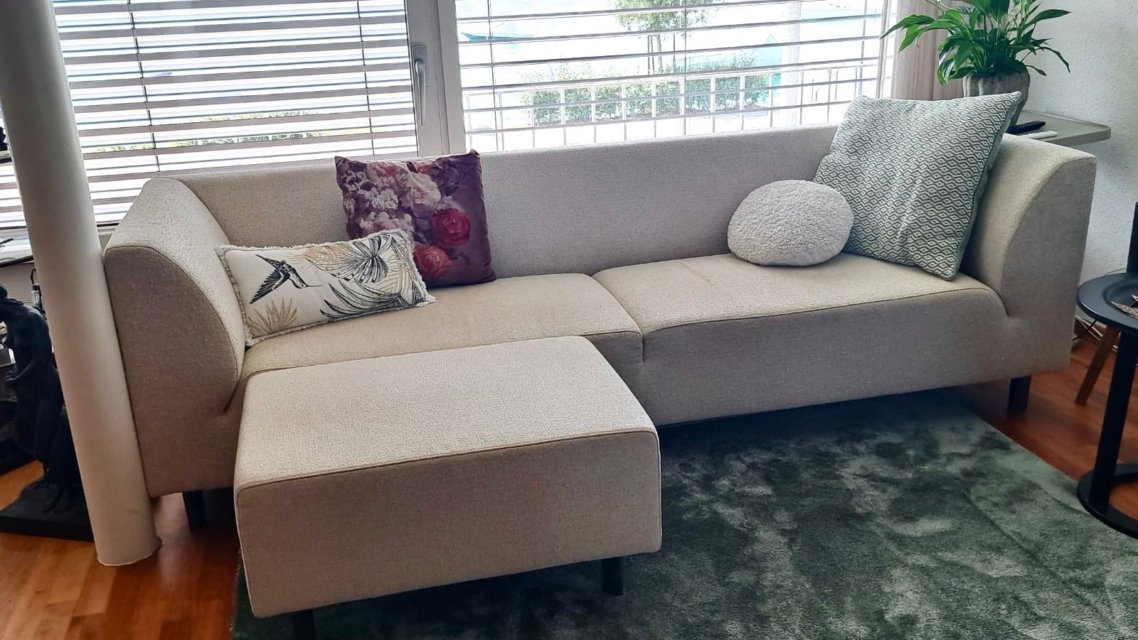 Sofas: Designsofa von Montis – D'occasion à Fislisbach par Bossv 1