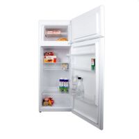 Coldtec Kühl- Gefrierschrank 205 Liter - 102209