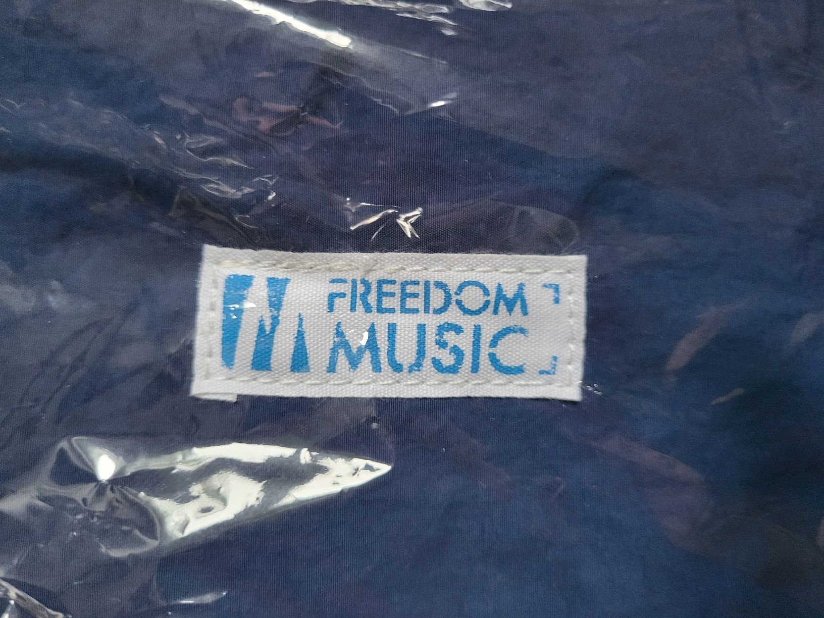 Taschen: Bauchtasche  -  Winston Freedom Music – Neu und originalverpackt aus stäfa von brandy66 1