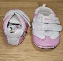 Babyschuhe Hello Kitty Gr. 18