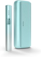 IQOS Iluma i Prime Breeze Blue Edition