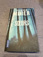 Polar en Français Bernard Minier, Soeurs