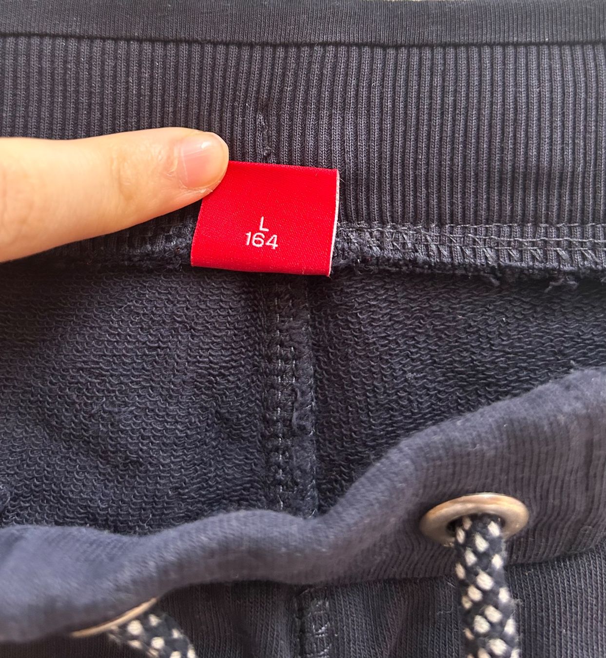 S.Oliver Pantaloni: S. OLIVER Shorts – Usato da Dättwil AG venduto da fio_d76l 3