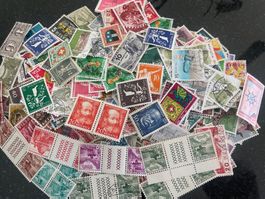Briefmarken