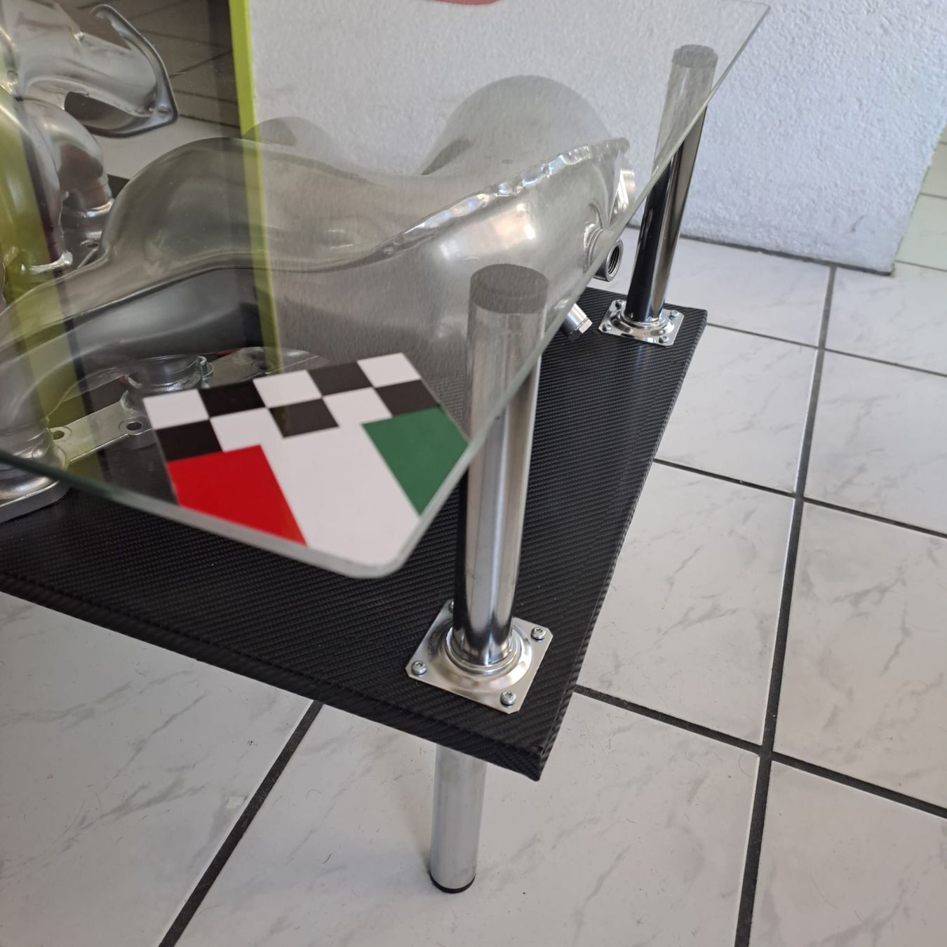 Tavoli: Ferrari F430  Déco – Usato da La Neuveville venduto da austinpowers70 4