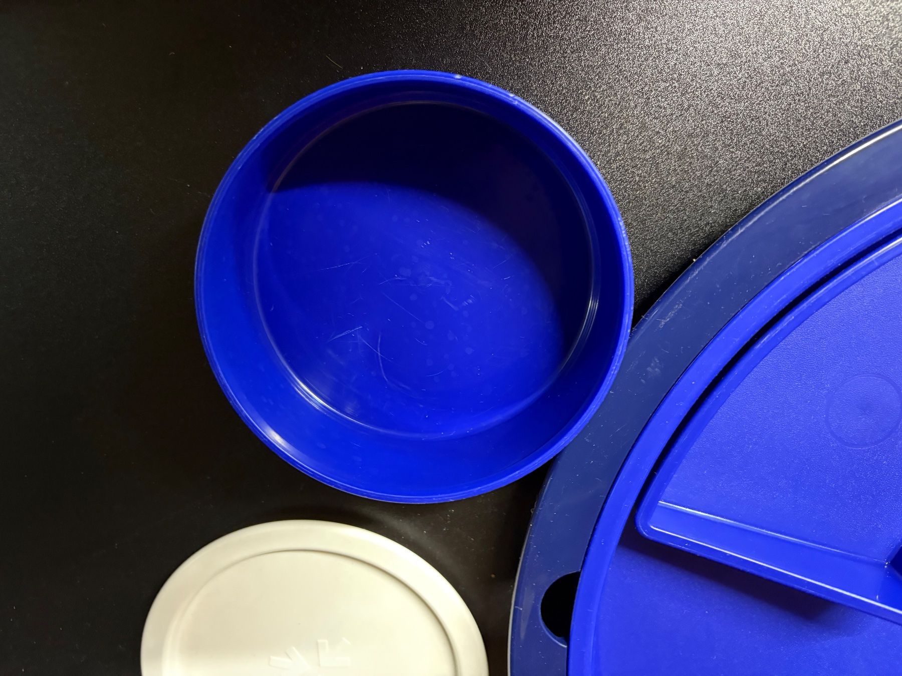 Tupperware Plateaux: Tupperware Tablette Apero – D'occasion à Obergösgen par Andre118 4