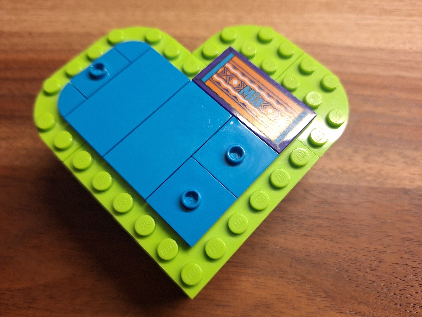 Lego Giocattoli: LEGO Friends 41388 – Usato da Affeltrangen venduto da Salz-Pfeffer 1