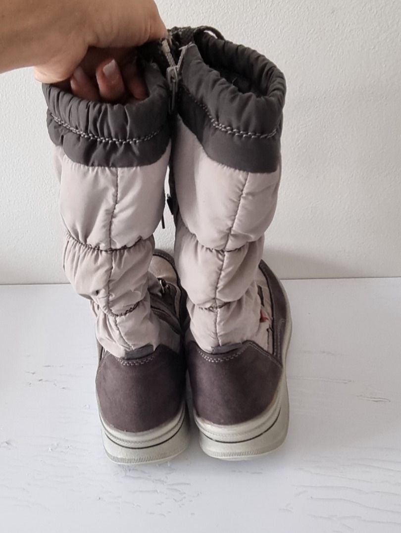 Chaussures femmes: Venice boot – D'occasion à Mendrisio par ann_d9pf 1