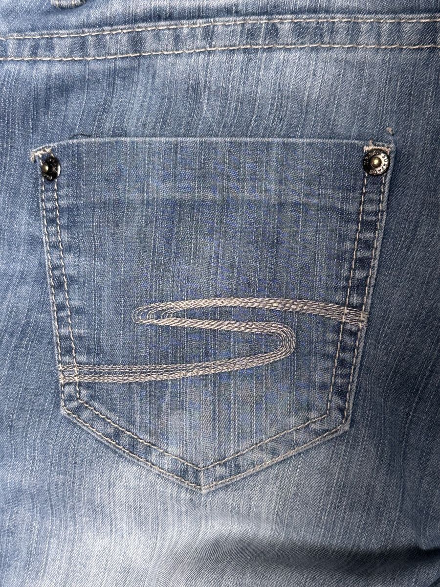 Jeans: Urban Surface Jeans – D'occasion à Leuk-Stadt par 2thcircle 3