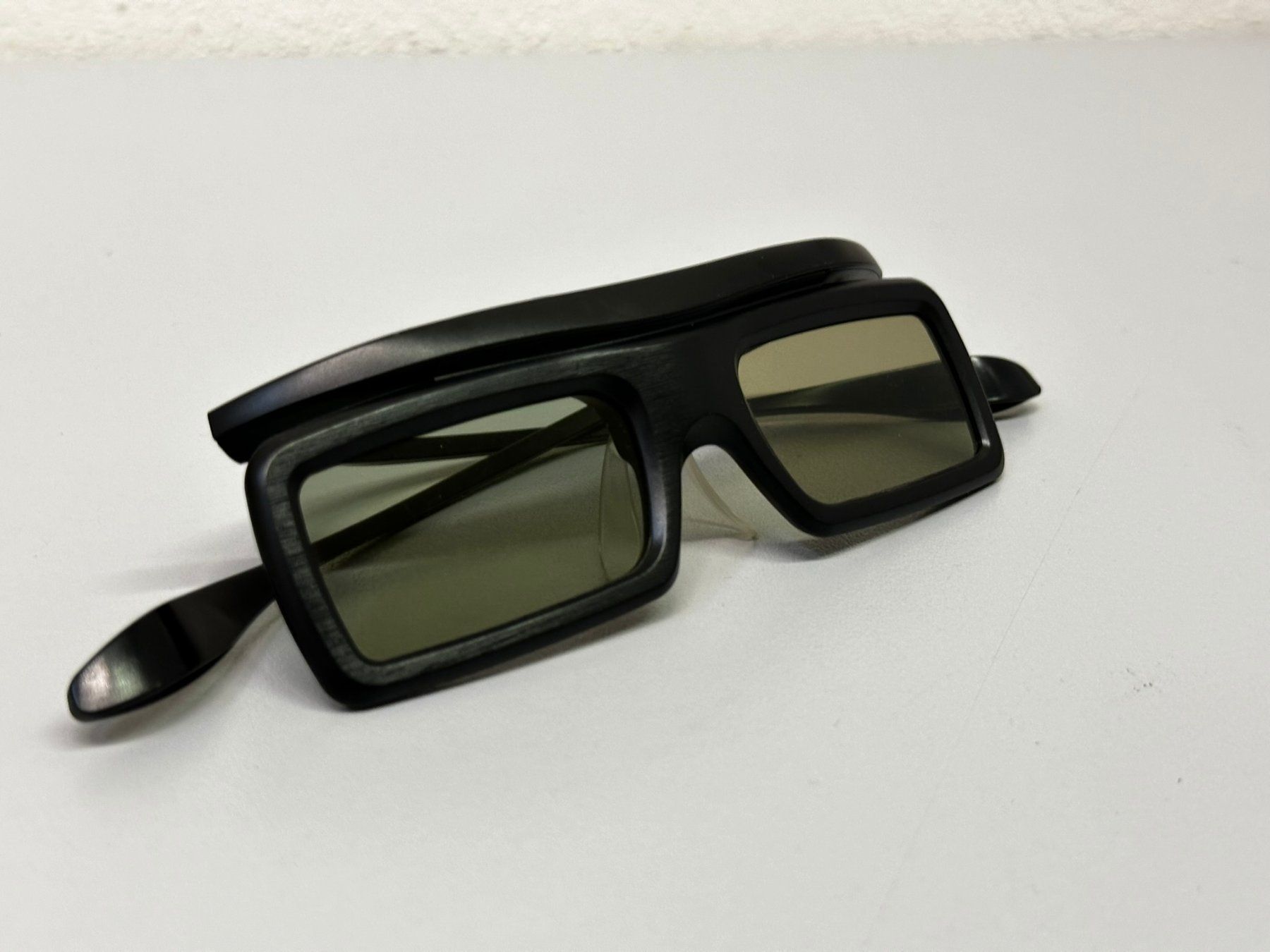 Brillen & Gläser: Samsung 3D Brille SSG-3050GB – Neu (gemäss Beschreibung) aus Hochdorf von av-electronics 1