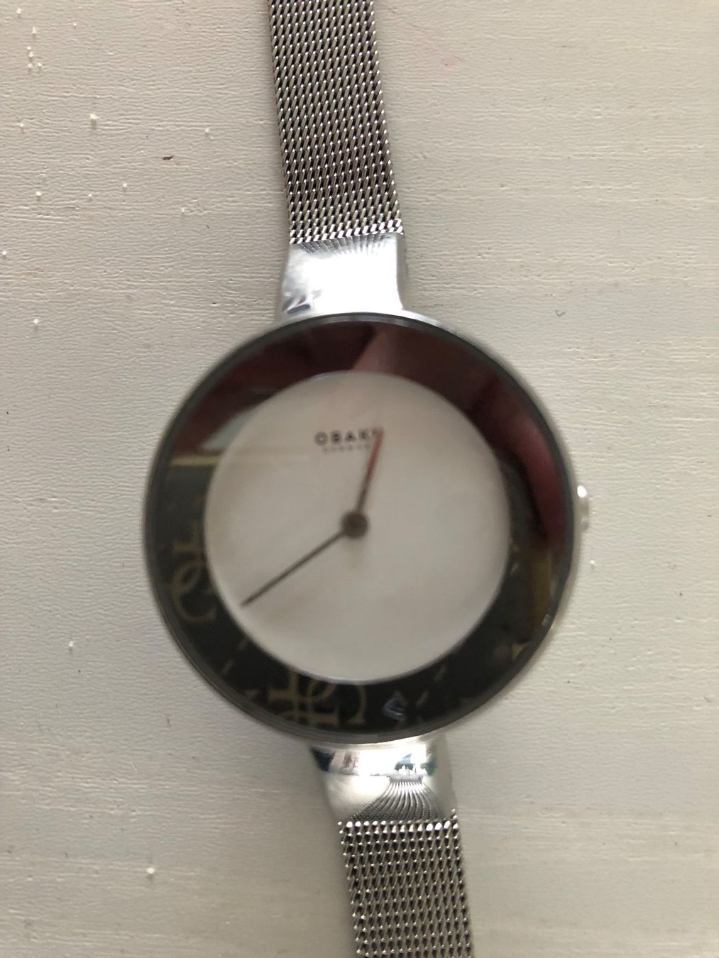 Orologi: Uhr – Usato da Arlesheim venduto da leyRum4.5 1