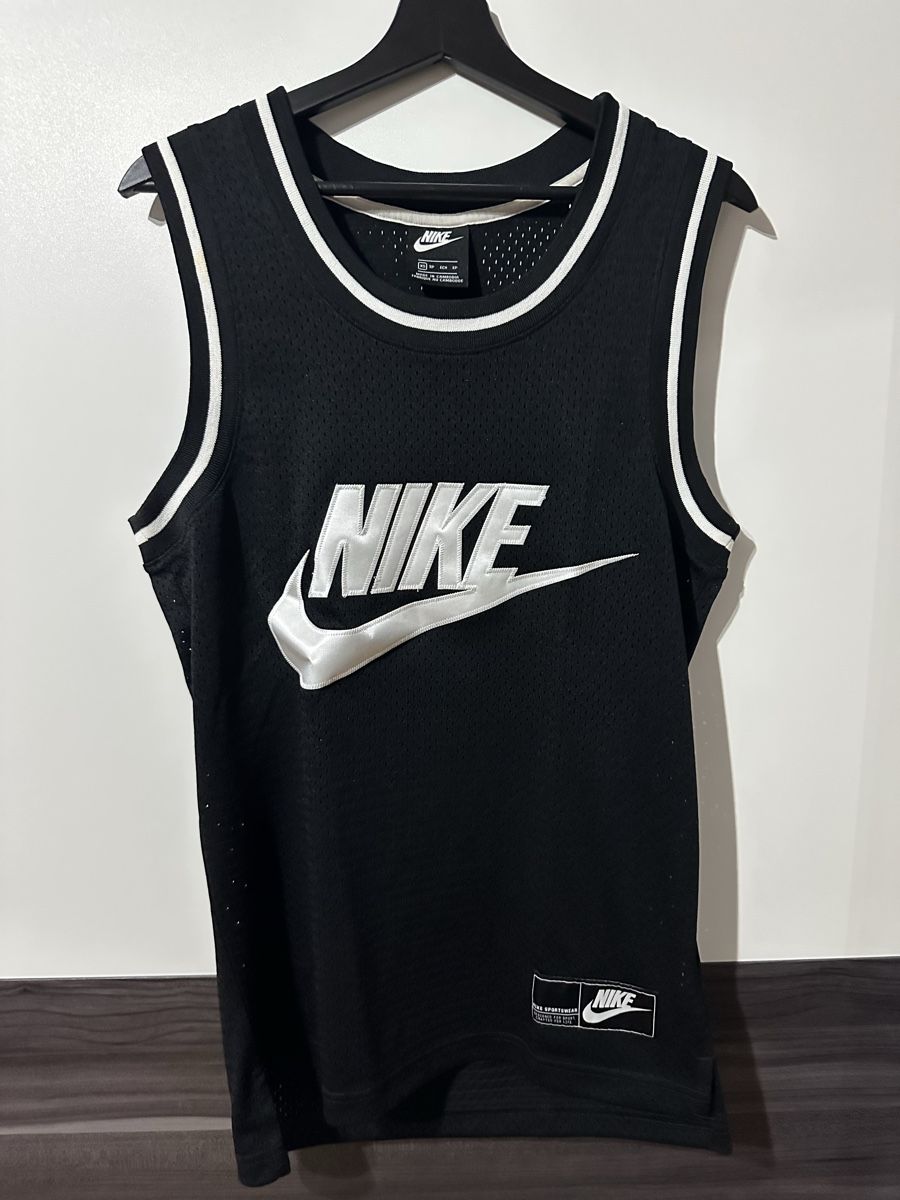 Nike Top: Débardeur Nike noir, taille XS – Nuovo (secondo la descrizione) da Clarens venduto da Riviera_Friperie 1