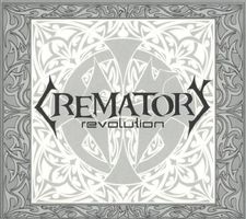 Crematory - Revolution (Digi)