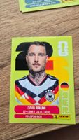 Panini WM 2026 Germany David Raum