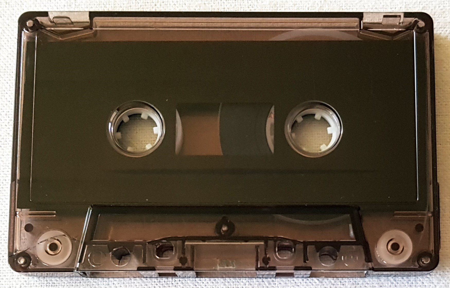 Musicassette: Animal Justice Front Hardcore Compilation - Tape - Various – Usato da Uster venduto da Zardodel 7