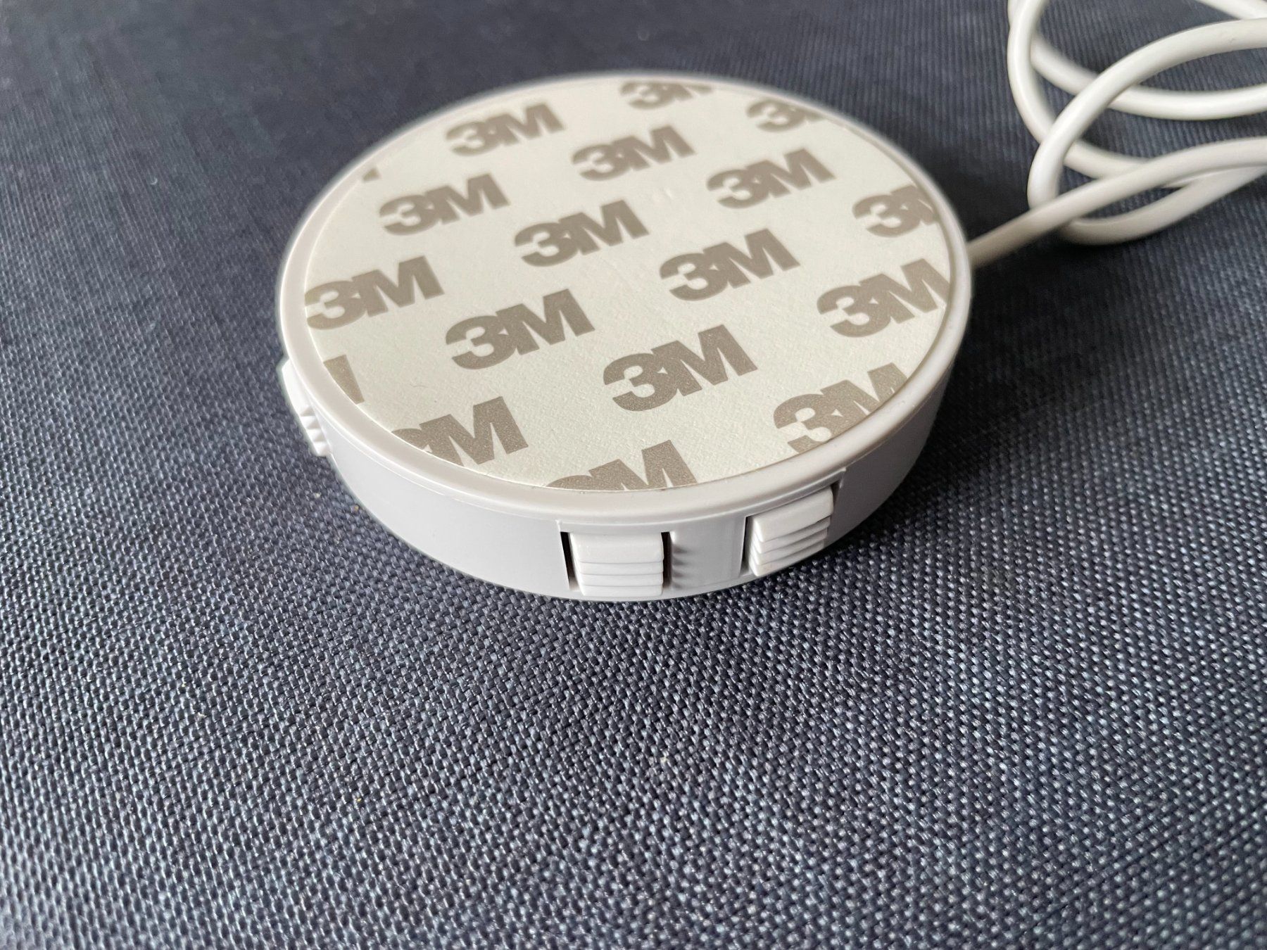 Caricabatterie: kalb | Qi Einbau Ladegerät Fast Charge Wireless – Nuovo (secondo la descrizione) da Embrach venduto da woeschchuchi 3