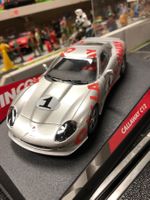 Callaway C12 ( Corvette  ) Slotcar Ninco 1:32 NEU